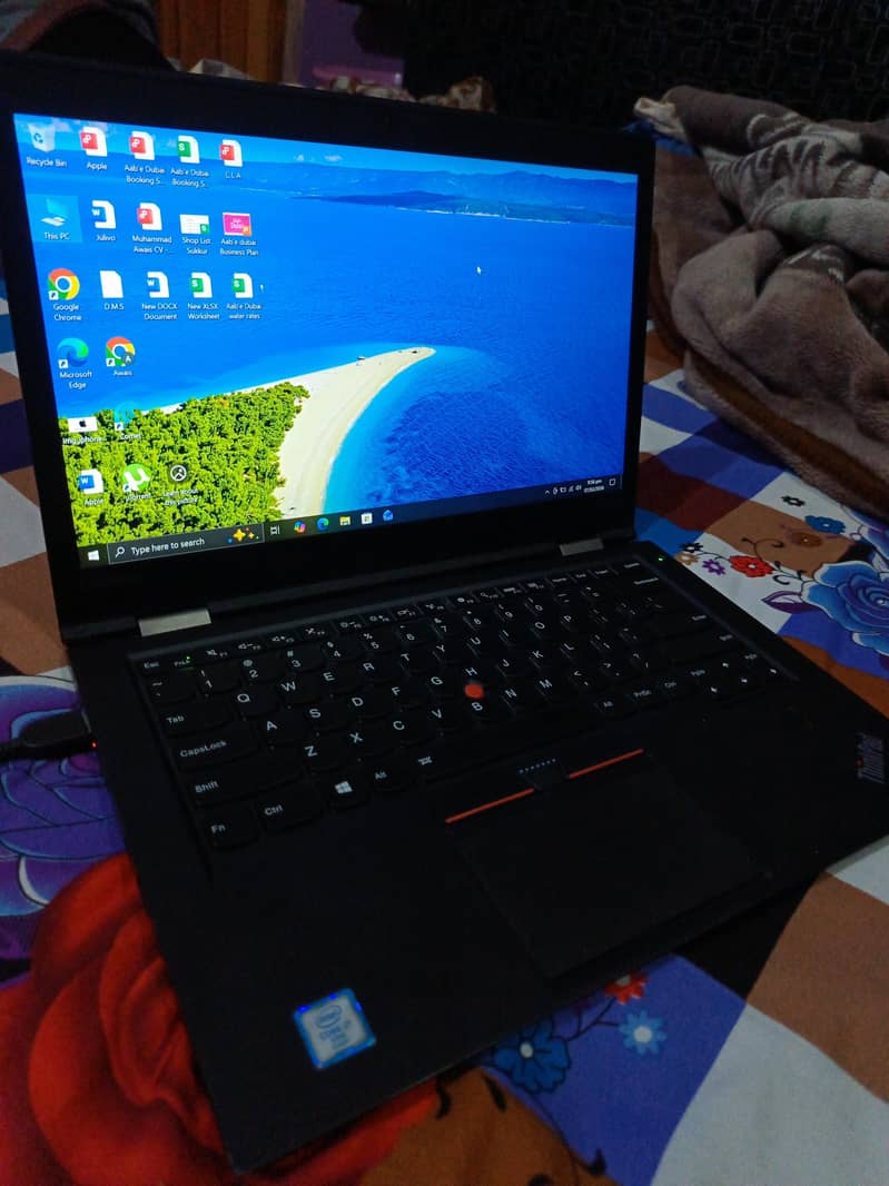 Lenovo X1 Carbon Core i7 6th Generation

                                                            alt=