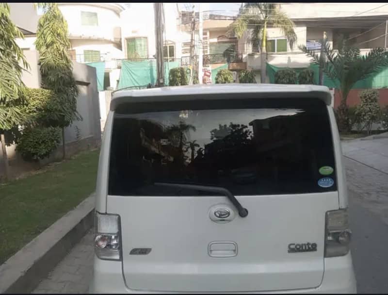 Move Conte Lush Condition 2014/19 Home used Car for Sale

                                                            alt=