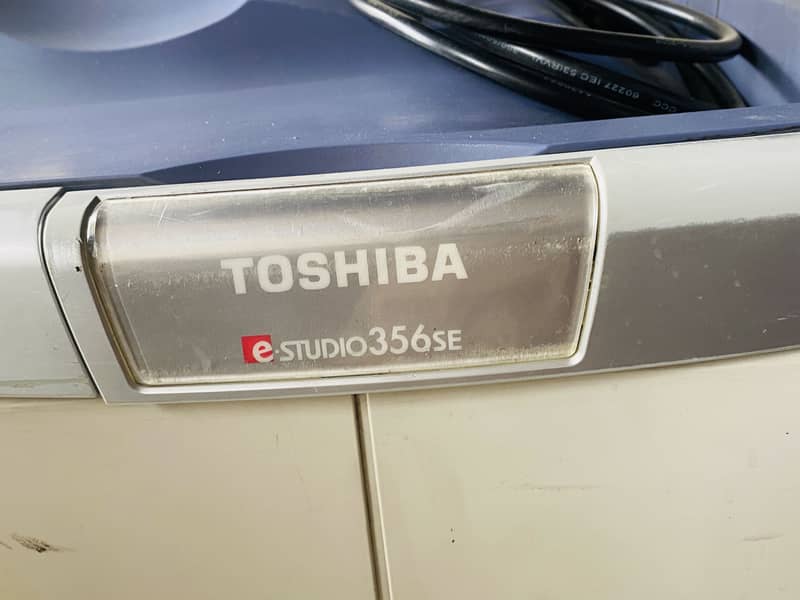 Thoshiba e Studio 356 SE

                                                            alt=