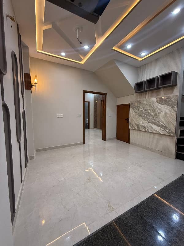 3 Marla House Is Available For sale

                                                            alt=