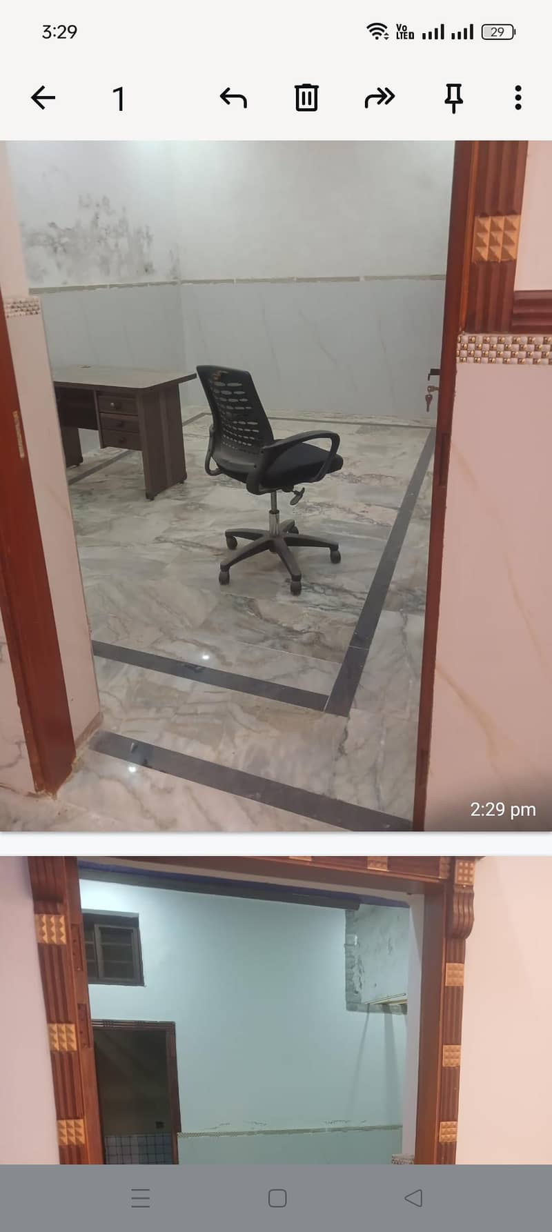 3 Marly doublehouse sale.

                                                            alt=