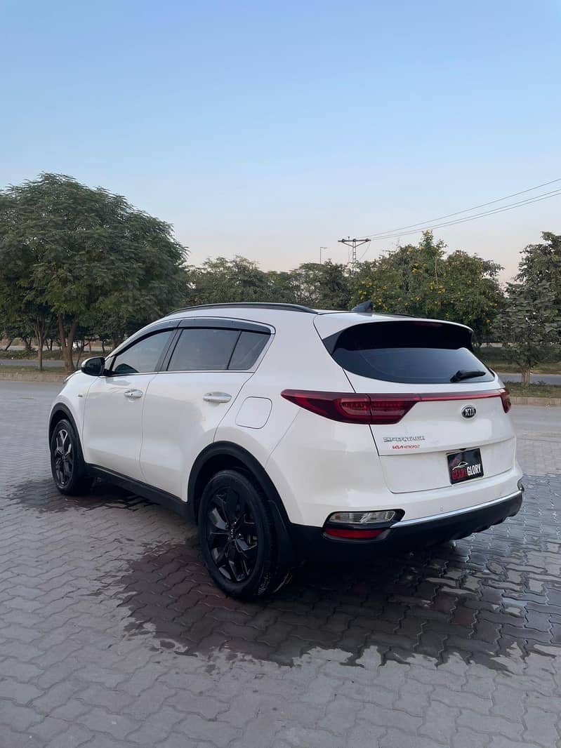 Kia Sportage AWD 2020

                                                            alt=