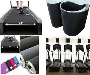 Treadmill |treadmill belt |imported treadmill belts| belts | new belt