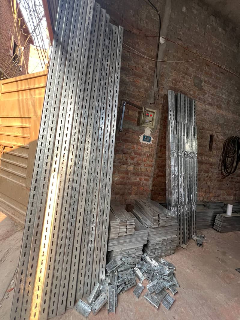 Solar Stand/solar stands | L2, L3,L4 ,L5 frames

                                                            alt=