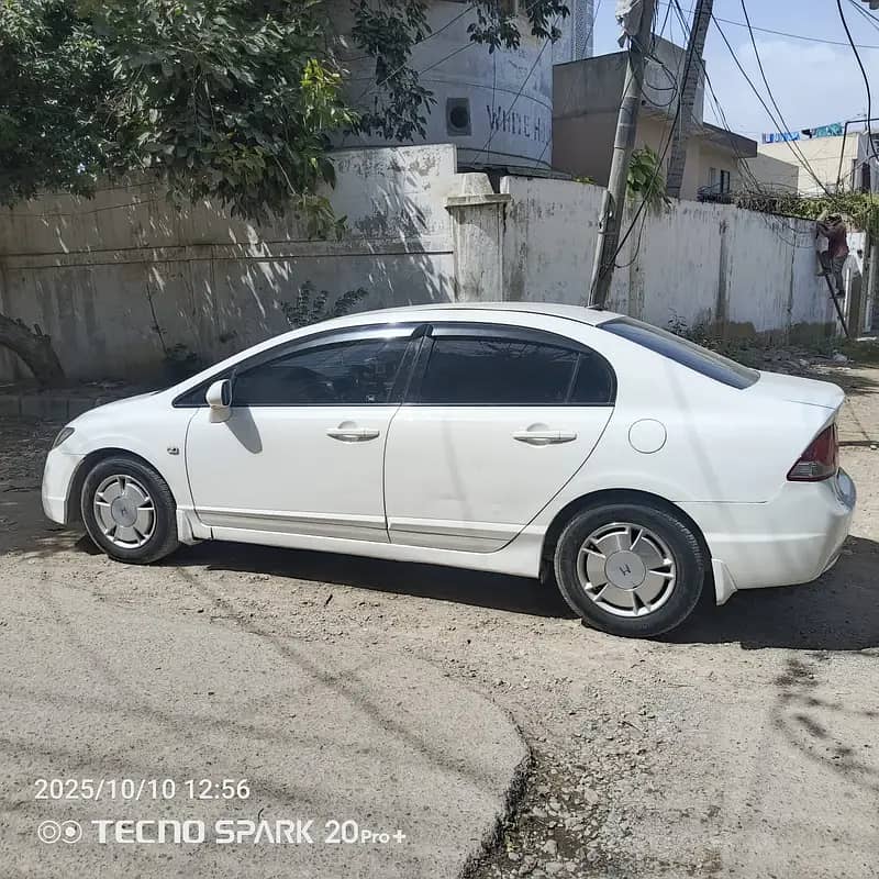 Honda Civic Hybrid 2010

                                                            alt=