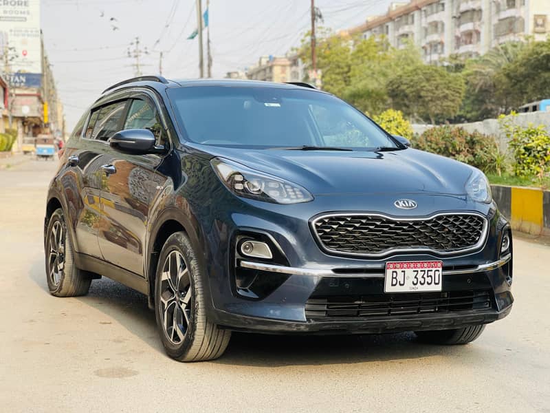 KIA SPORTAGE AWD MODEL 2021 FULL ORIGNAL

                                                            alt=