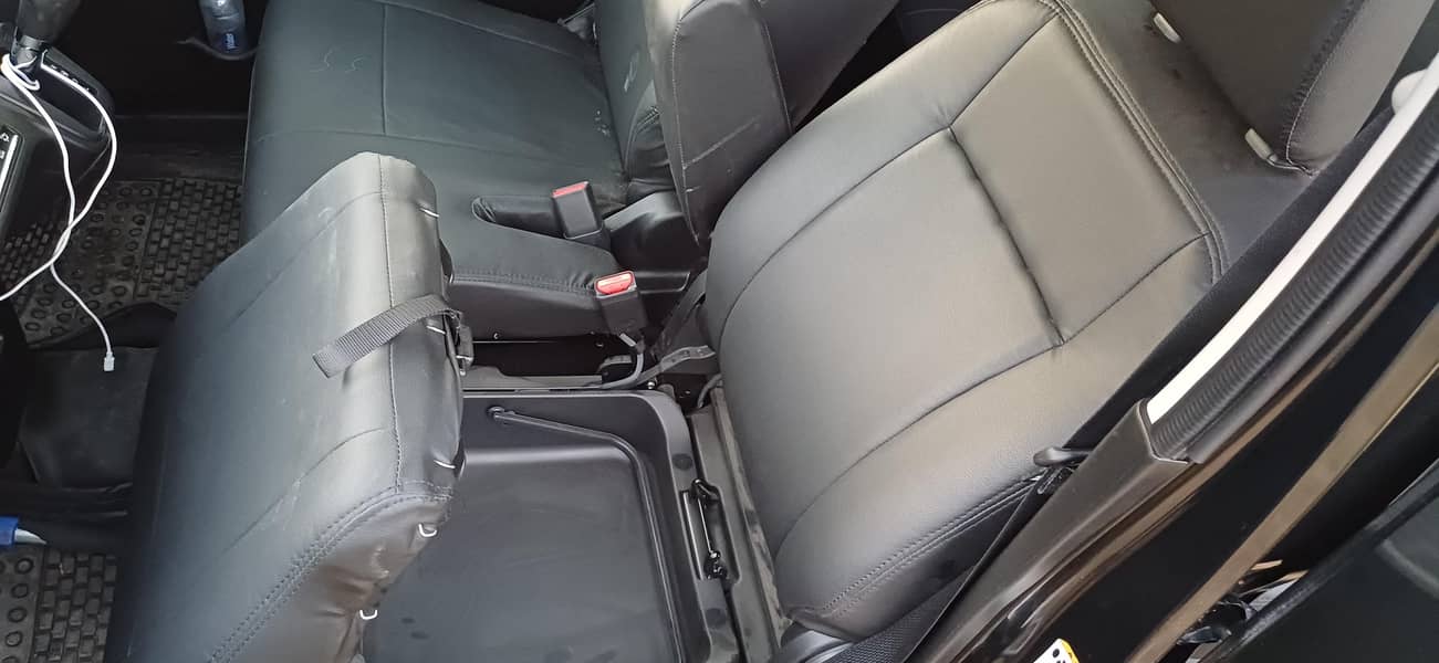 Suzuki Wagon R Hybrid - ZX (Stingray) 22/25  Registered 2025 Islamabad

                                                            alt=