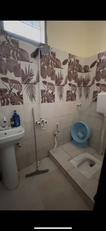 GROUND FLOOR NEWLY FURNISHED AL GAFFAR NAGORI SOCIETY

                                                            alt=