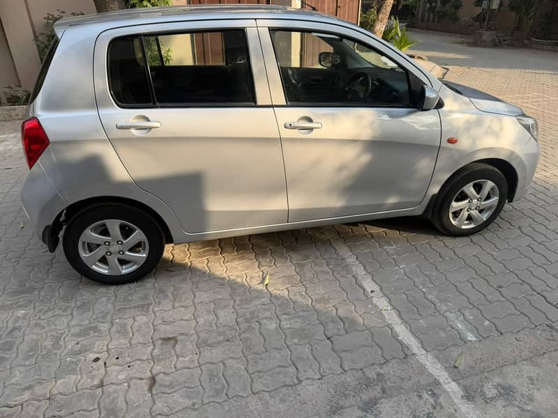 Suzuki Cultus VXL AGS 2018 Bank Leased

                                                            alt=
