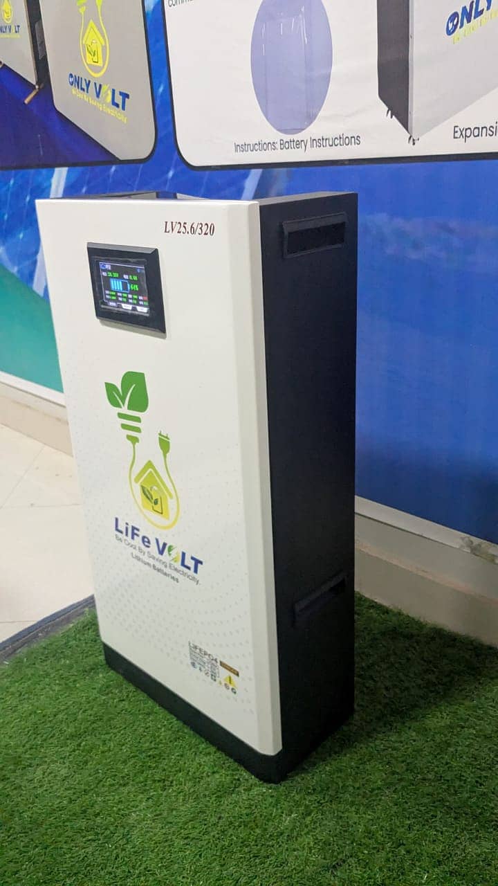 High Performance LiFePO₄ Lithium Batteries – Best Price Guaranteed

                                                            alt=