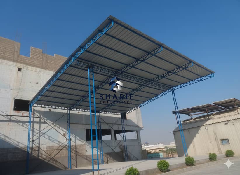 Industrial Factory sheds Warehouse Sheds Commercial Sheds Storage shed

                                                            alt=