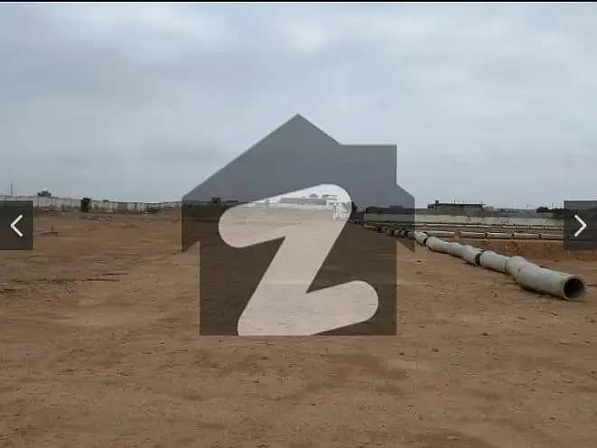 A Prime Location 120 Square Yards Residential Plot Has Landed On Market In Faridi Niazi Society Of Karachi

                                                            alt=