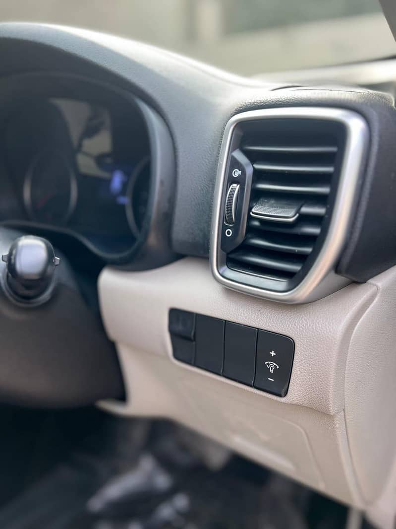 Kia Sportage Alpha 2021

                                                            alt=