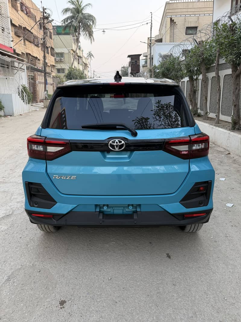 Toyota Raize 2020 Z Package (4.5 Grade) Corolla City Sportage Yaris

                                                            alt=