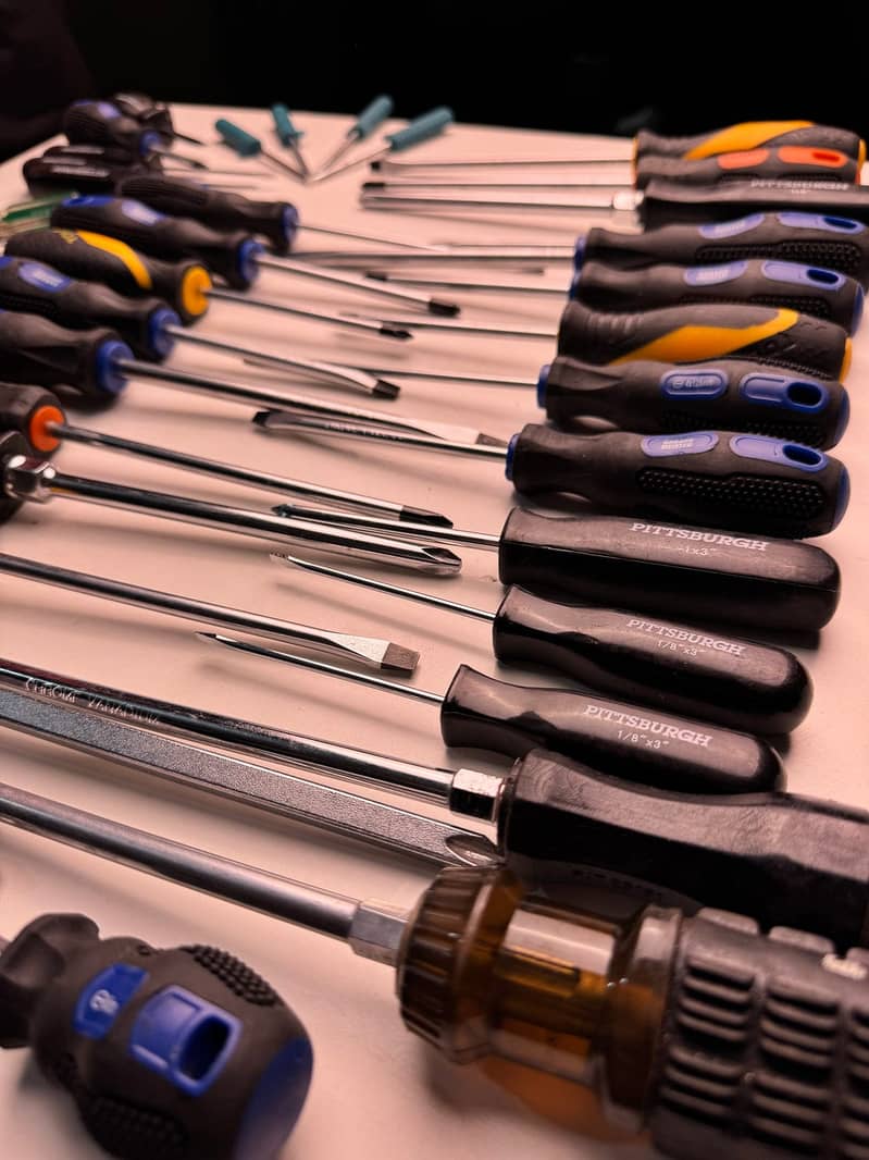 “High-Quality Screwdriver – Durable & Precision Tool”

                                                            alt=