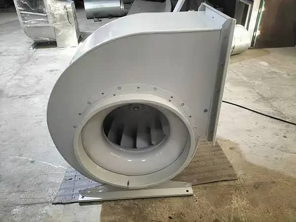 AHU industrial / AHU FCU DUCTING / Industrial Fans

                                                            alt=