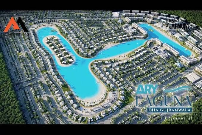 1 Bed Apartment Flat Ary Laguna Dha Gujranwala On Installments Available For Sale

                                                            alt=