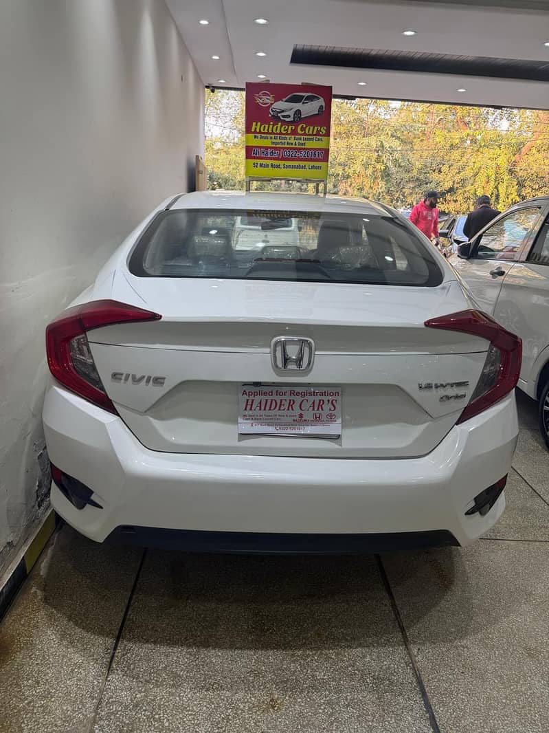 Honda Civic UG 2018 Bank Leased

                                                            alt=