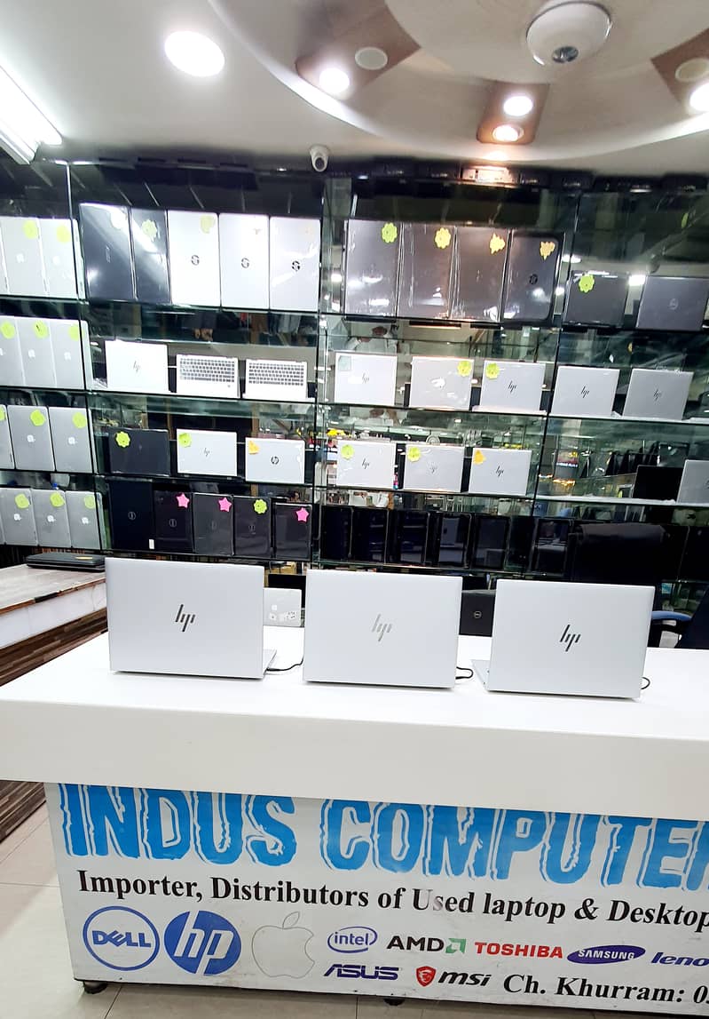 HP EliteBook 840 G10 Core i5 13th Gen 16GB/512GB Touch FHD Laptop

                                                            alt=