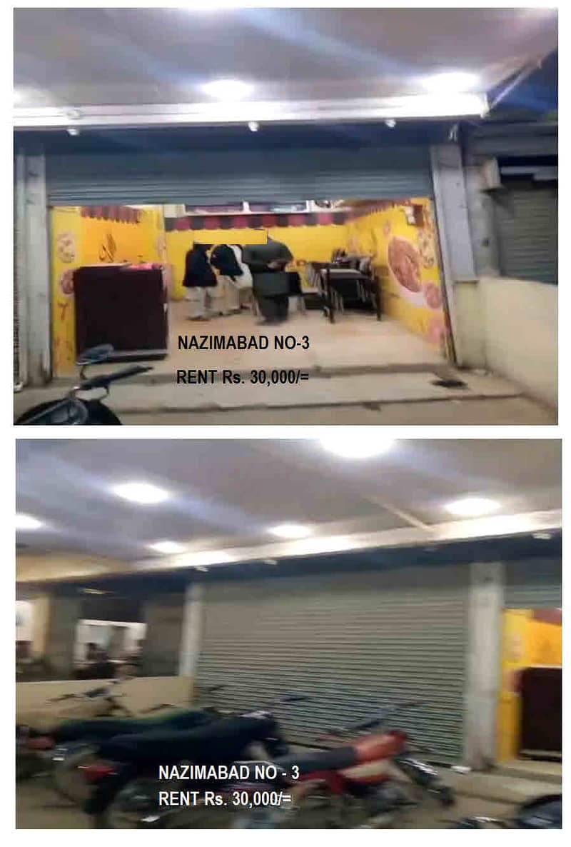 SHOP AVAILABLE FOR RENT

                                                            alt=