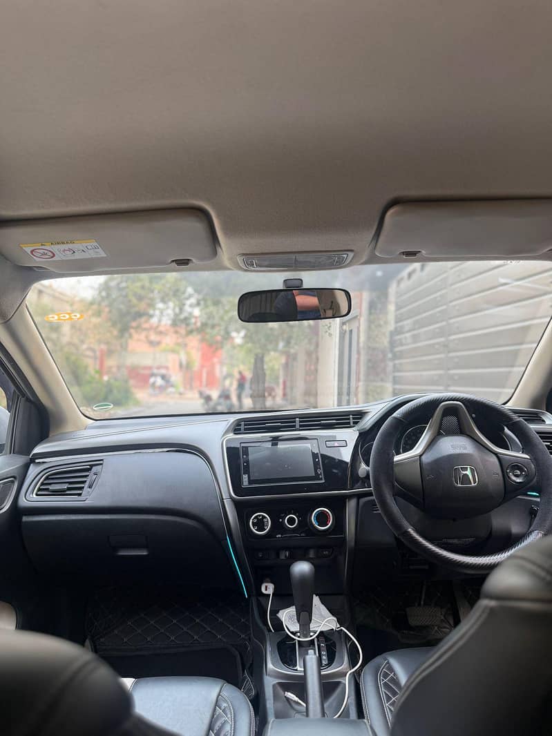 > Honda city 2024 {1.2L CVT}

                                                            alt=