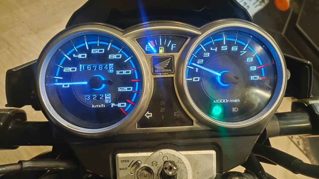 Honda CB 150F 2022 Model | First Owner | Low Mileage

                                                            alt=