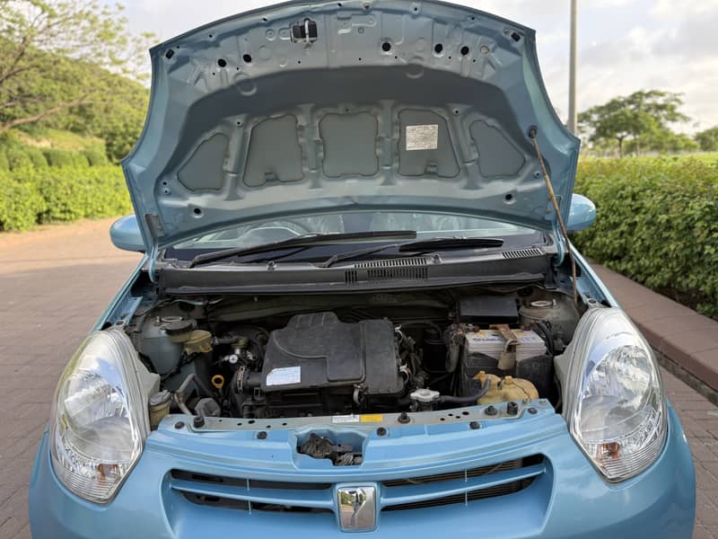 Toyota Passo model 2012/16 - mint condition

                                                            alt=