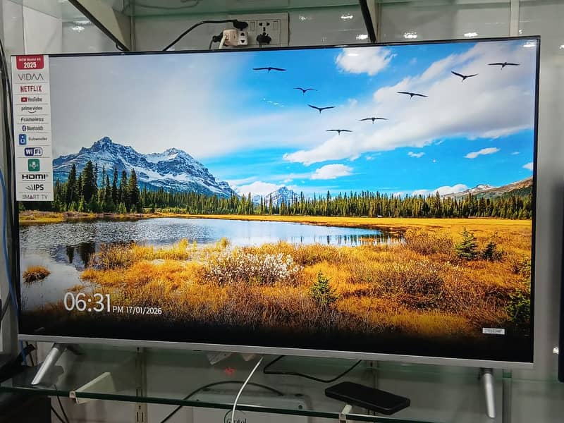 65 inch smart led/lcd for sale at wholesale rates all size available

                                                            alt=