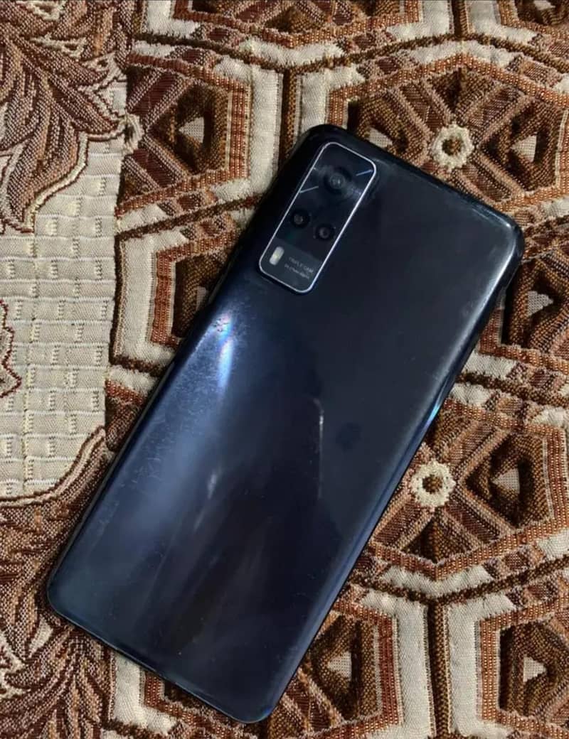 vivo y51s 8 128 panel change h exchange possible

                                                            alt=