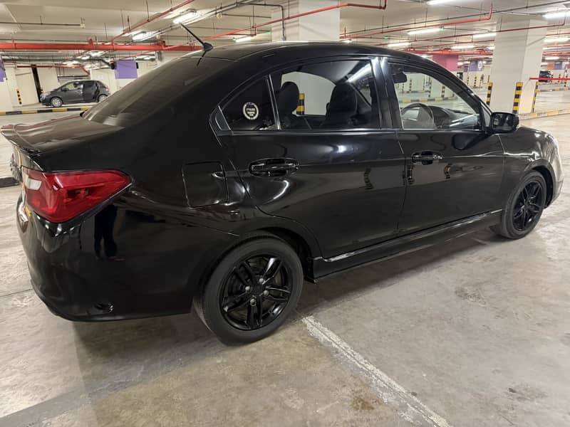 Proton Saga R3 Sports Edition 2021 Cbu Unit One Hand Like New

                                                            alt=