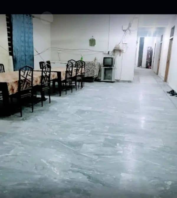 Pwd Executive Hostel for Jobians with All facilities

                                                            alt=