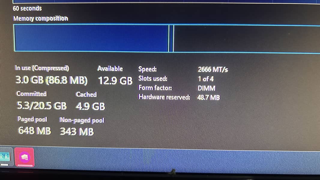 16gb Ddr4 Samsung Ram

                                                            alt=