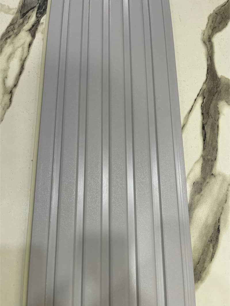 10inc Pvc wall Panels - Wpc wallpanel - hard panel - solid panel

                                                            alt=