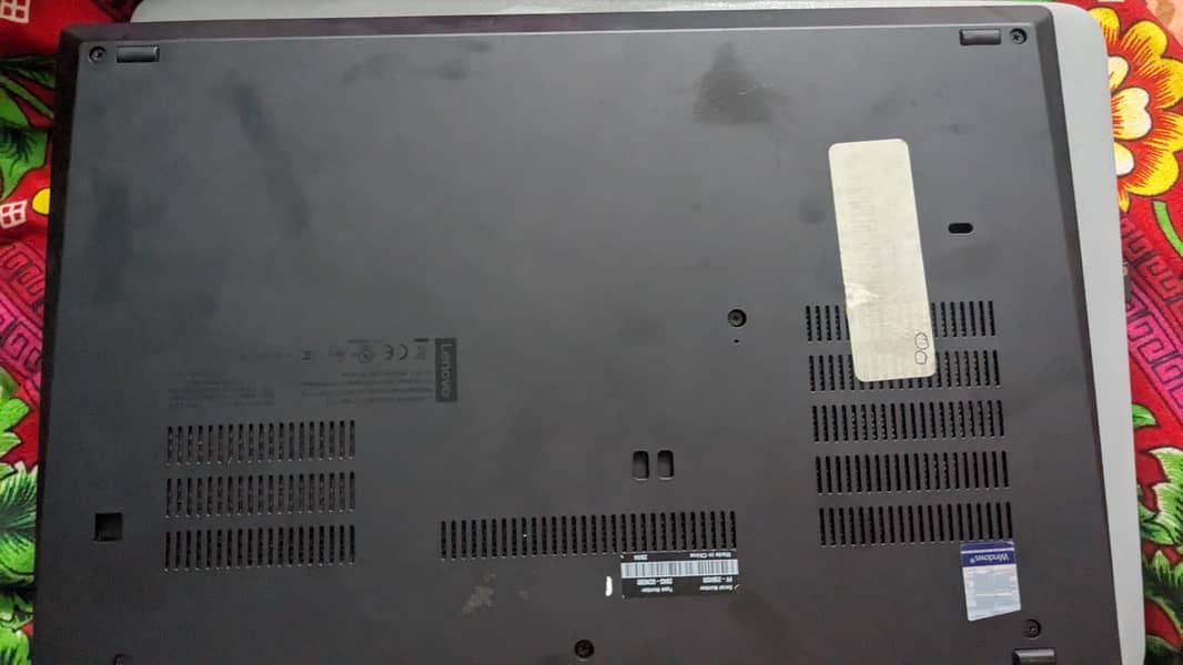 Lenovo Thinkpad T490

                                                            alt=