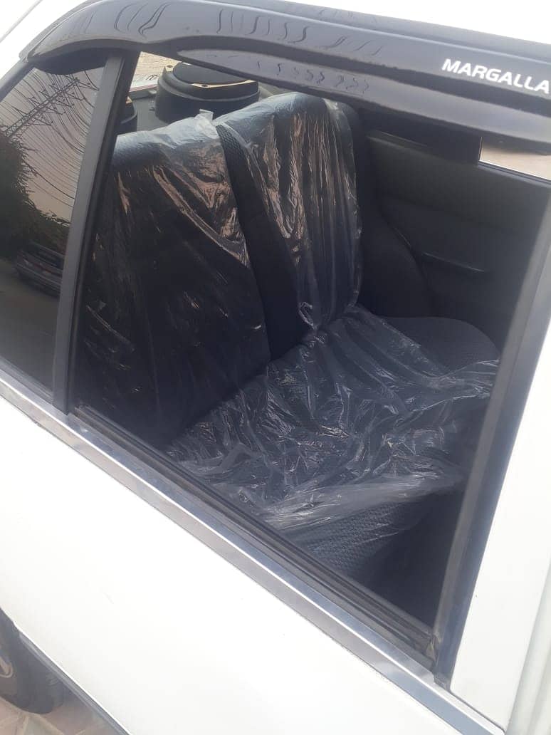 Suzuki Margalla 1997 (AC)

                                                            alt=