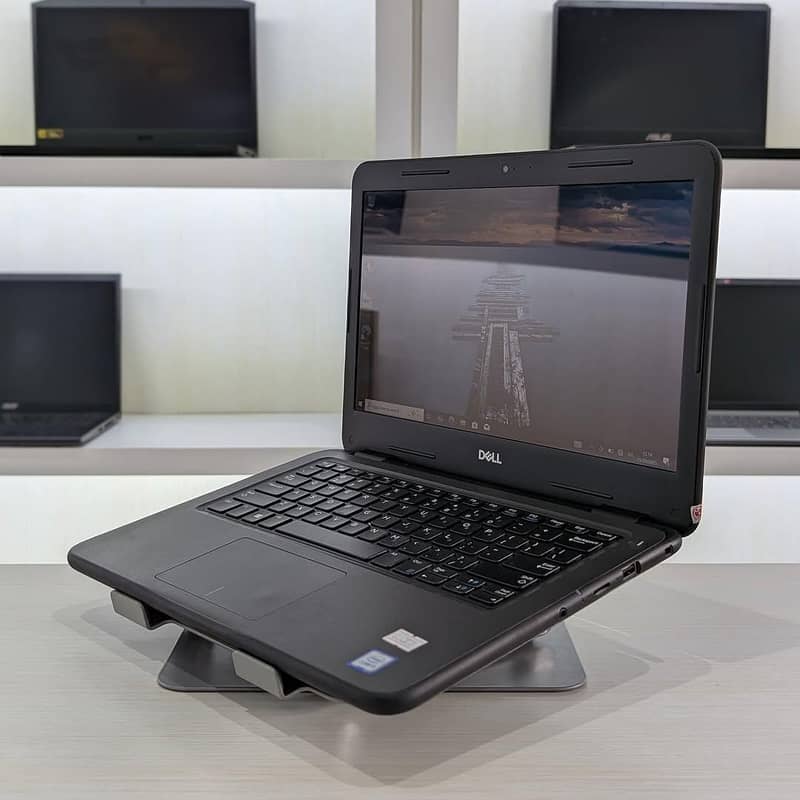 Dell latitude 3310 i5 8th generation 8GB ram 128GB SSD FHD Display

                                                            alt=