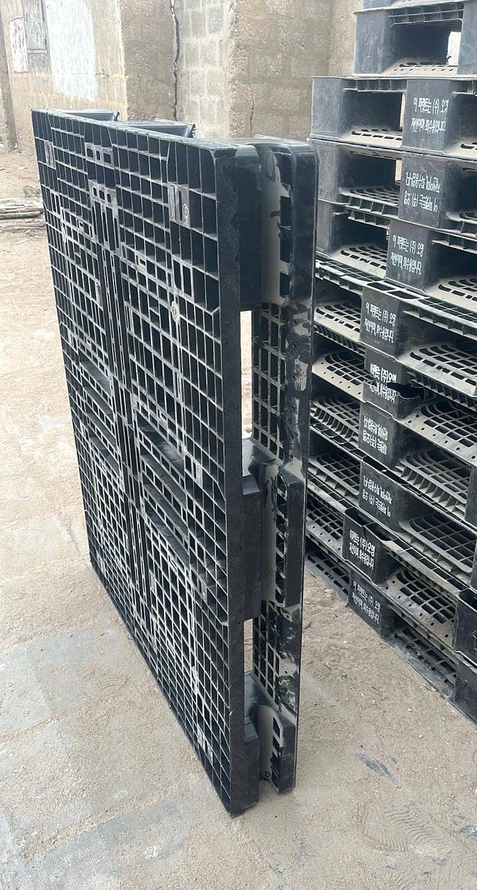 Plastic Pallets | Industrial Pallets | Wooden Pallets | Iron Pallets

                                                            alt=