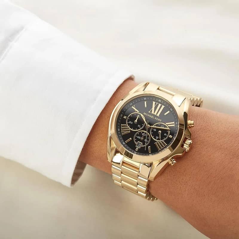 MICHAEL KORS WATCH MK5739

                                                            alt=