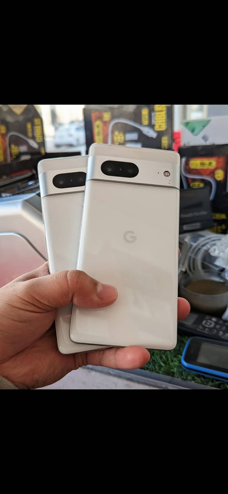 Google Pixel 7 Official PTA Approved 8/128GB

                                                            alt=