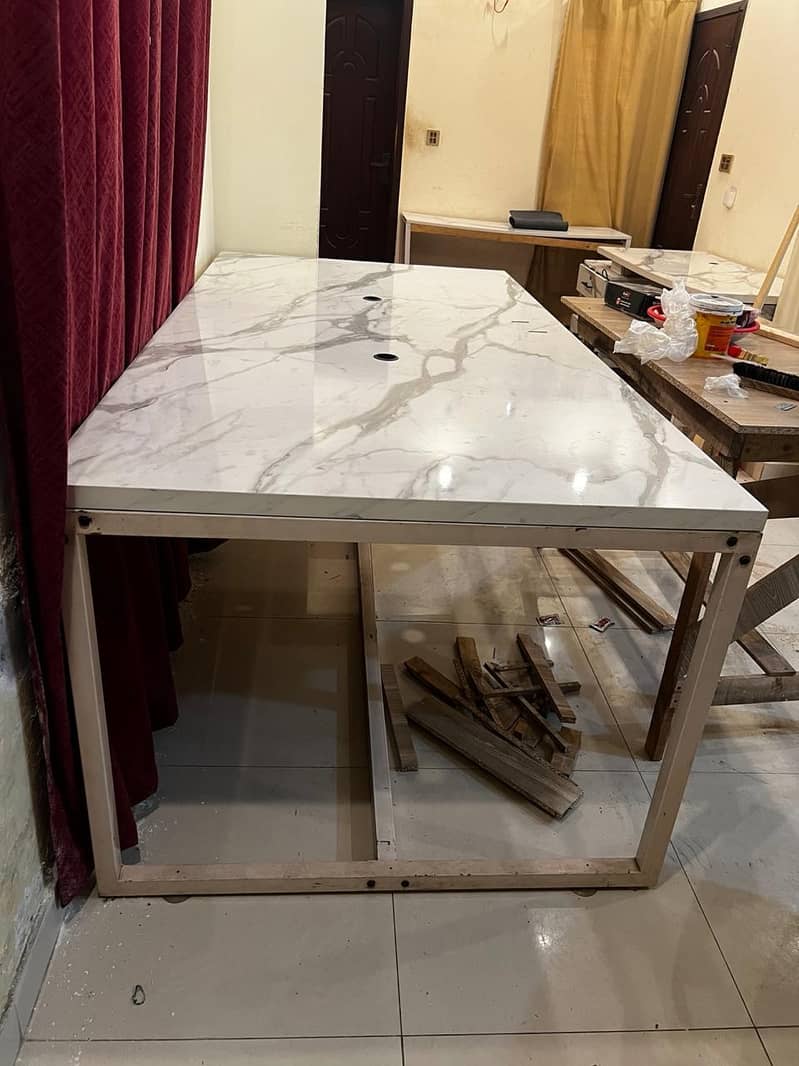 Workstation and Office Table

                                                            alt=