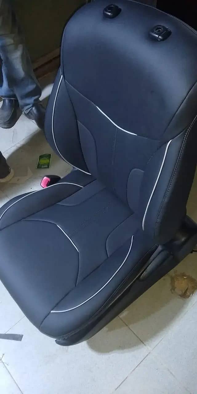 Car seat cover / Car seat poshih / Car seat cover made

                                                            alt=