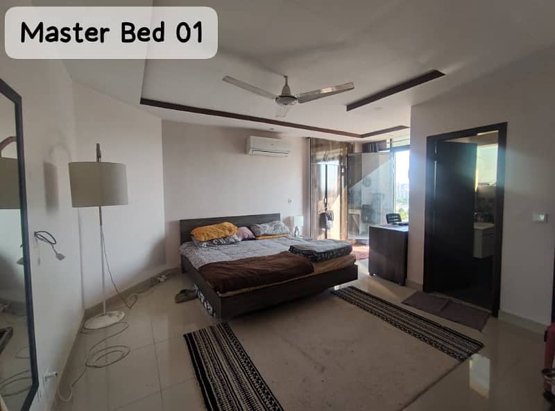Sector G 2 Bedroom Fully Furnished Corner Apartment for Sale Bahria Enclave Islamabad

                                                            alt=