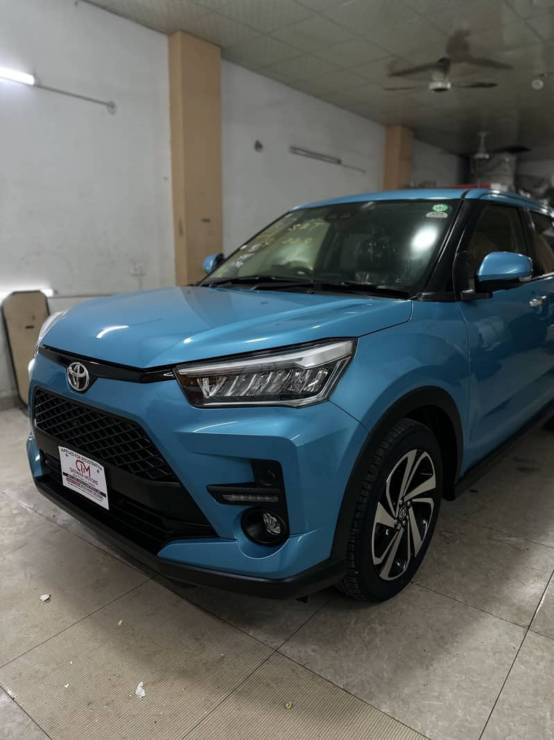 Raize 2020 Z PkgFull House 360 Cams Apple Car Play Rocky G 2021 2019

                                                            alt=