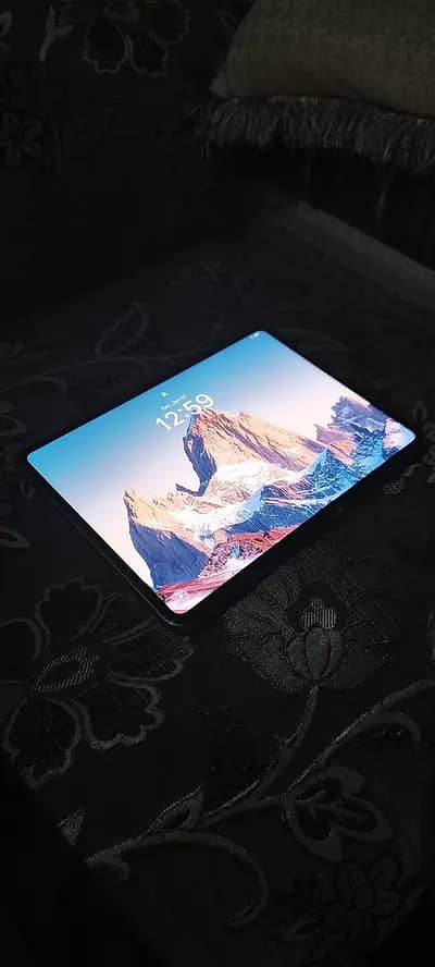 Oppo Pad3 90fps pubg supported/ amoled big display 10 by 10

                                                            alt=