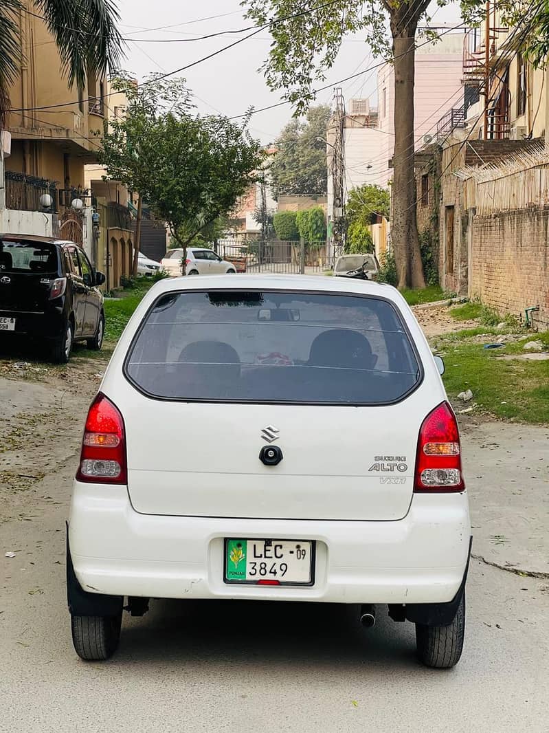 ALTO VXR 2009 MODEL

                                                            alt=