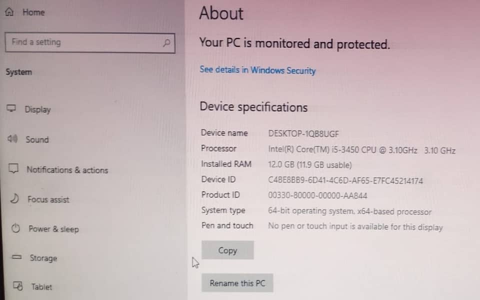 i5, 3rd Generation

                                                            alt=