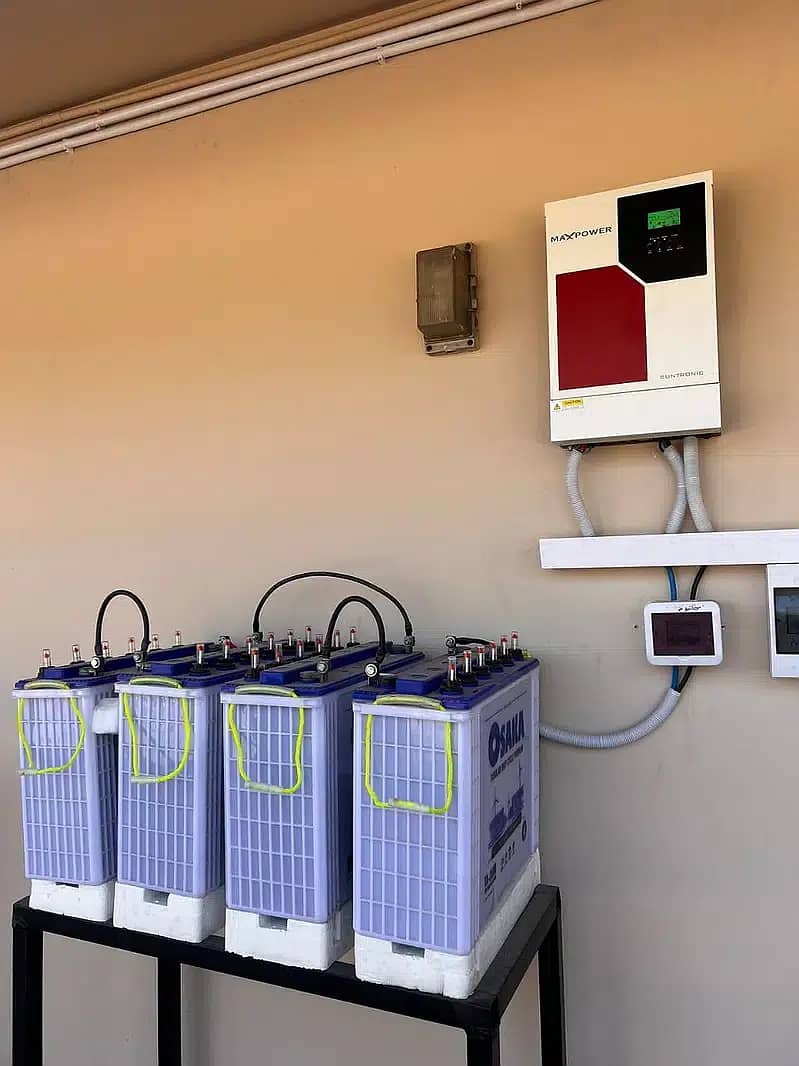 JA Solar N type bifacial top con 580/590 w

                                                            alt=