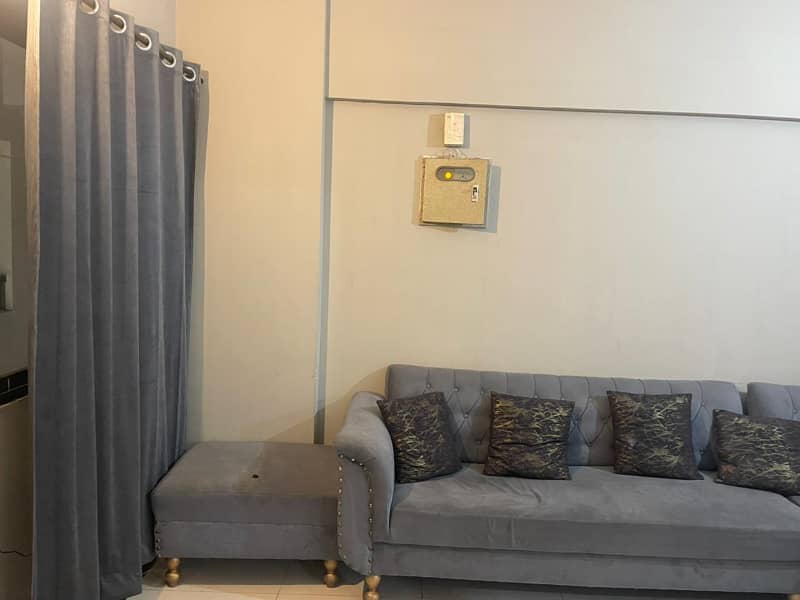 2 Bedroom Fully Furnished Apartment Available for Rent

                                                            alt=