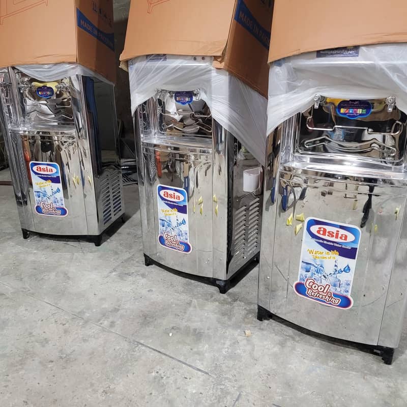 Electric water cooler/ water cooler/ water cooler new brand compressor

                                                            alt=