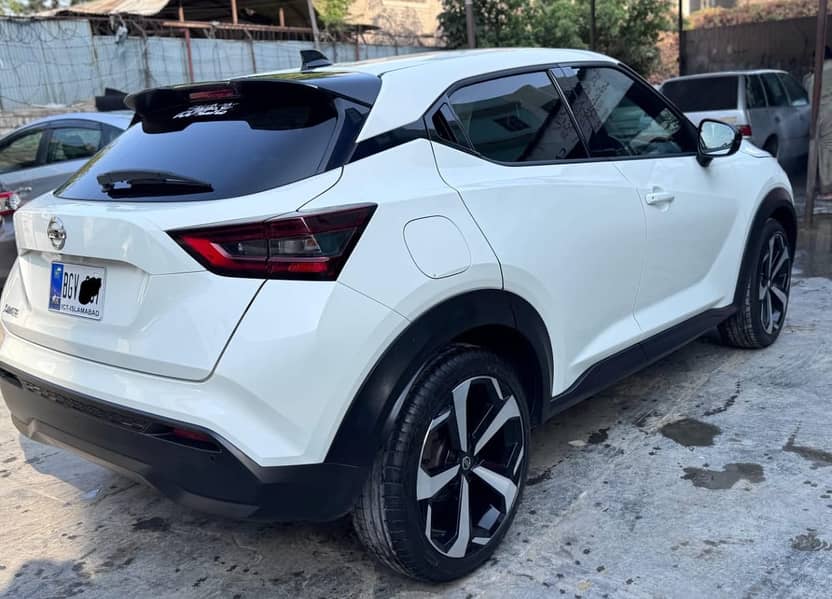 Nissan Juke 2022

                                                            alt=